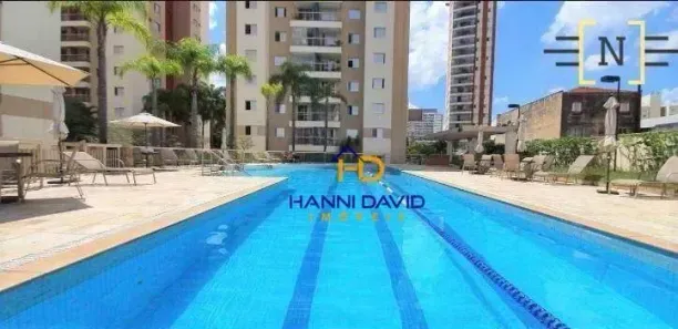 Apartamento com 3 Quartos à venda, 76m² no Aclimação, São Paulo