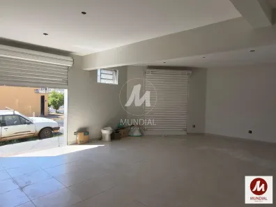 Imóvel Comercial à venda, 139m² no Jardim Maria Goretti, Ribeirão Preto
