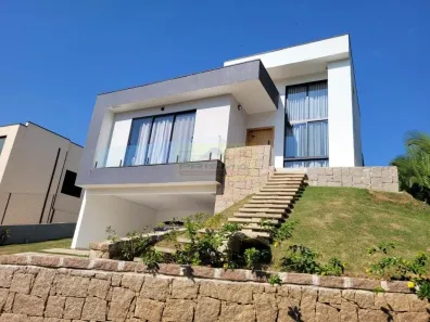 Casa com 3 Quartos à venda, 1100m² no Residencial Village Morro Alto, Itupeva