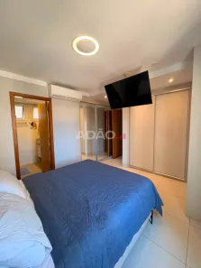 Apartamento com 3 Quartos à venda, 93m² no Setor Bueno, Goiânia