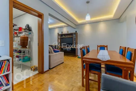 Apartamento com 2 Quartos à venda, 77m² no Cidade Baixa, Porto Alegre