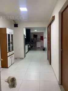 Casa com 4 Quartos à venda, 170m² no Parque Residencial Vila União, Campinas