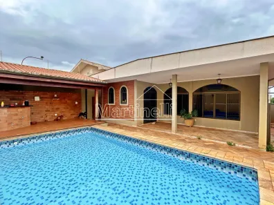 Sobrado com 4 Quartos à venda, 322m² no Ribeirânia, Ribeirão Preto
