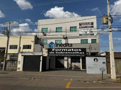 Sala Comercial para alugar, 30m² no Setor Sudoeste, Goiânia