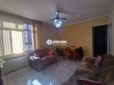 Apartamento com 2 Quartos à venda, 78m² no Aparecida, Santos