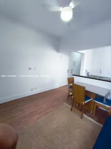 Apartamento com 1 Quarto para alugar, 59m² no Boqueirão, Santos