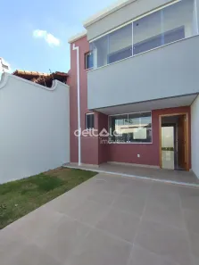 Casa de Condomínio com 3 Quartos à venda, 5000m² no Itapoã, Belo Horizonte