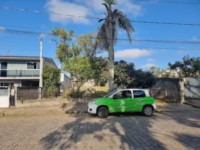 Lote/Terreno à venda, 1170m² no Centro, Piraquara