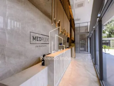 Sala Comercial à venda, 40m² no Indianópolis, São Paulo