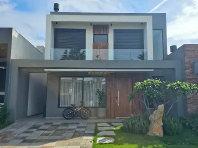Casa de Condomínio com 4 Quartos à venda, 211m² no , Xangri-Lá