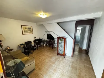 Sobrado com 3 Quartos à venda, 125m² no Tatuapé, São Paulo