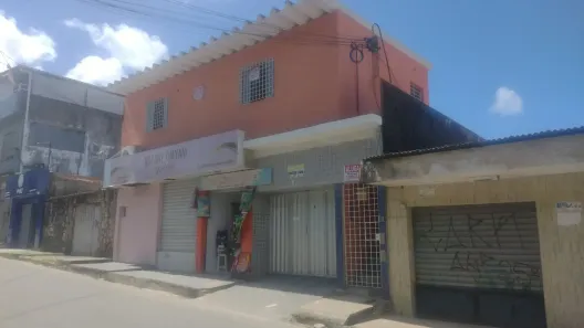 Casa com 2 Quartos para alugar, 60m² no Rio Doce, Olinda