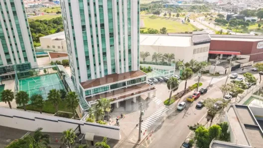 Apartamento com 3 Quartos à venda, 87m² no Jardim Pompéia, Indaiatuba