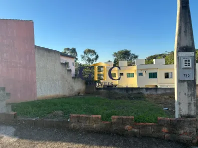 Lote/Terreno à venda, 125m² no Jardim Ilha das Flores, Salto de Pirapora