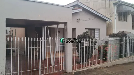 Casa com 4 Quartos à venda, 160m² no Centro, Indaiatuba