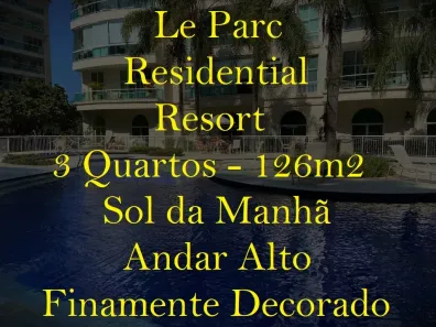 Apartamento com 3 Quartos à venda, 130m² no Barra da Tijuca, Rio de Janeiro