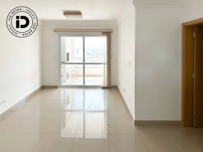 Apartamento com 3 Quartos à venda, 115m² no São Judas, Piracicaba