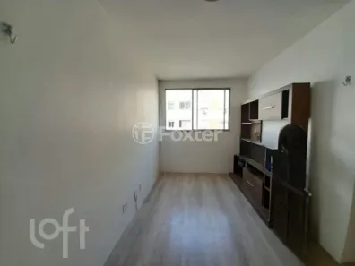 Apartamento com 2 Quartos à venda, 56m² no Jardim Itu, Porto Alegre