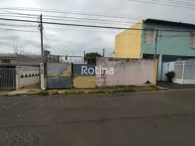 Lote/Terreno para alugar, 500m² no Martins, Uberlândia