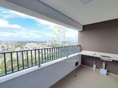 Apartamento com 3 Quartos à venda, 99m² no Jardim do Paço, Sorocaba