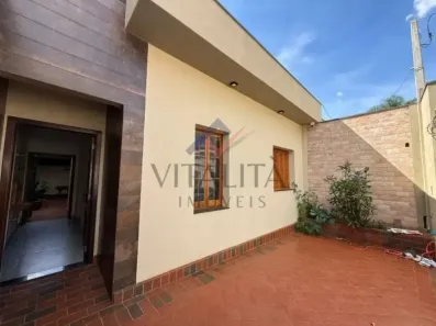 Casa com 2 Quartos à venda, 70m² no Centro, Ribeirão Preto