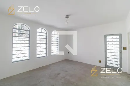 Casa com 4 Quartos à venda, 183m² no Vila Marieta, Campinas