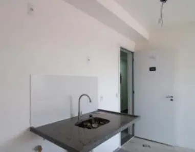 Apartamento com 2 Quartos à venda, 37m² no Jardim Trussardi, São Paulo