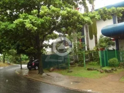 Prédio Comercial à venda, 1160m² no Parque São Quirino, Campinas