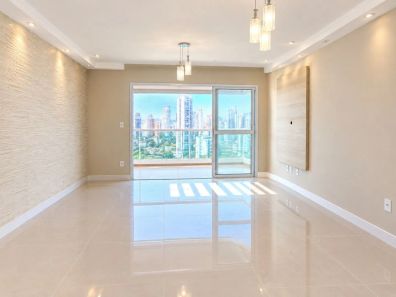 Apartamento com 3 Quartos à venda, 109m² no Gonzaga, Santos