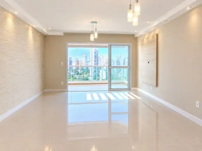 Apartamento com 3 Quartos à venda, 109m² no Gonzaga, Santos