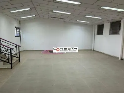 Galpão/Depósito/Armazém para alugar, 244m² no Taquaral, Campinas