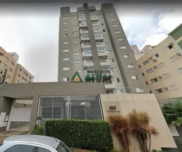 Apartamento com 2 Quartos à venda, 71m² no Centro, Cambé