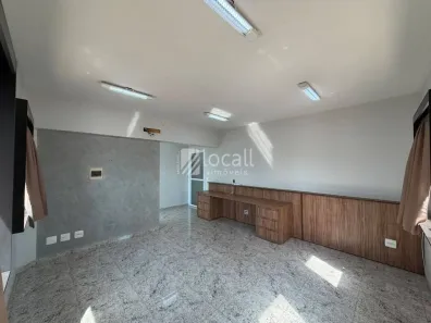 Sala Comercial para alugar, 40m² no Vila Zilda, São José do Rio Preto