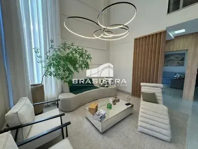 Sobrado com 3 Quartos à venda, 211m² no Parque Amazônia, Goiânia