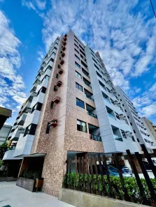 Apartamento com 3 Quartos à venda, 84m² no Ponta Verde, Maceió