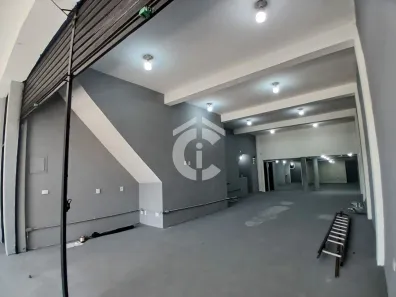 Ponto Comercial para alugar, 178m² no Jardim Independência, São Paulo