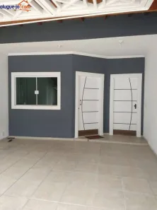 Sobrado com 3 Quartos à venda, 180m² no Loteamento Residencial Vista Linda, São José dos Campos