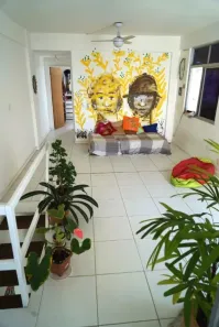 Apartamento com 3 Quartos à venda, 178m² no Rio Vermelho, Salvador