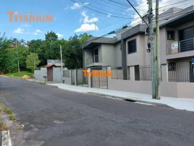 Casa com 3 Quartos à venda, 113m² no Pátria Nova, Novo Hamburgo