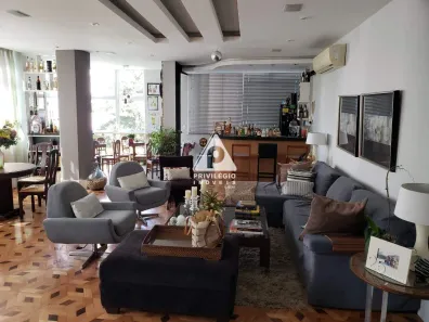 Apartamento com 3 Quartos à venda, 288m² no Copacabana, Rio de Janeiro