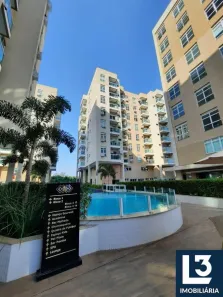 Apartamento com 1 Quarto à venda, 37m² no Taquara, Rio de Janeiro