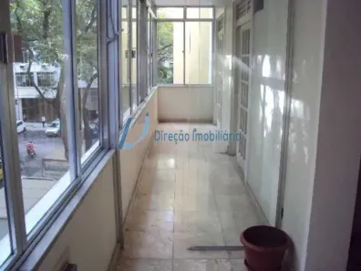 Apartamento com 3 Quartos à venda, 138m² no Copacabana, Rio de Janeiro