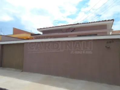 Casa com 3 Quartos à venda, 200m² no Vila Boa Vista, São Carlos