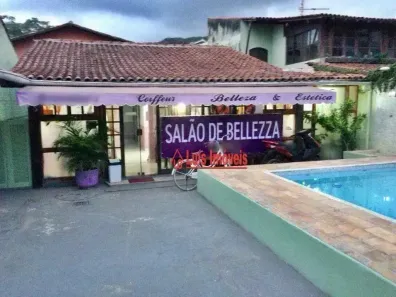 Imóvel Comercial com 3 Quartos à venda, 250m² no Serra Grande, Niterói