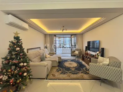 Apartamento com 3 Quartos à venda, 129m² no Estreito, Florianópolis