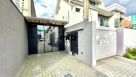 Sobrado com 3 Quartos à venda, 150m² no Hauer, Curitiba