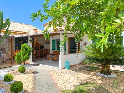 Casa com 2 Quartos à venda, 200m² no , Casimiro de Abreu