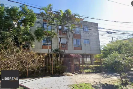 Apartamento com 1 Quarto à venda, 36m² no São Geraldo, Porto Alegre