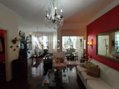 Apartamento com 2 Quartos à venda, 120m² no Copacabana, Rio de Janeiro