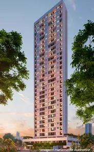 Apartamento com 2 Quartos à venda, 50m² no Rosarinho, Recife